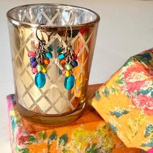 ANTHROPOLOGIE Earrings